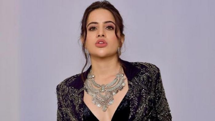 অভিনেত্রী উরফি জাভেদ