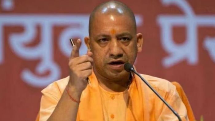 Yogi Adityanath