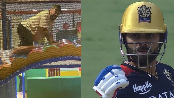 বিরাট কোহলি