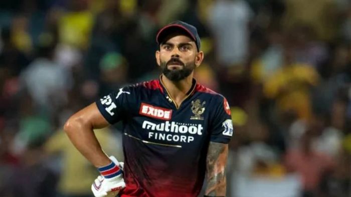 বিরাট কোহলি