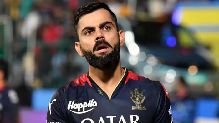 বিরাট কোহলি