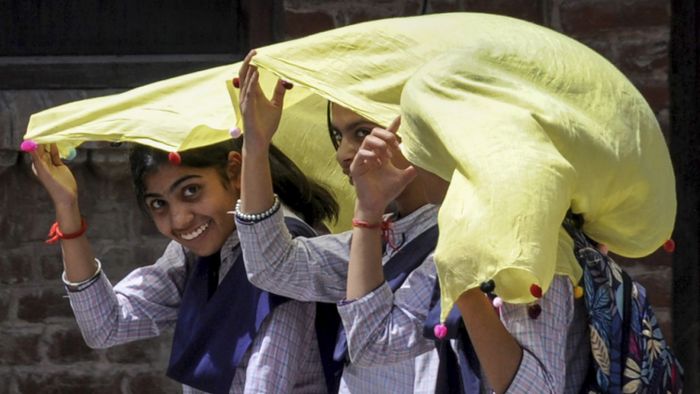 West Bengal Weather Update