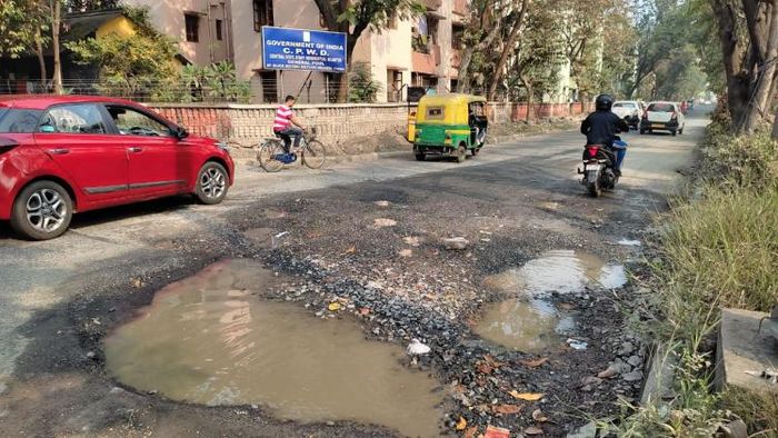 ফাইল ছবি।