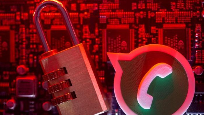 হোয়াটসঅ্যাপ