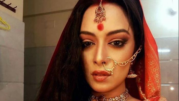 রিমঝিম মিত্র