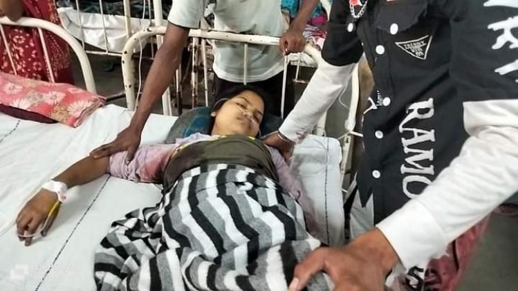 শীতলকুচিতে ভোররাতে TMC নেতা ও স্ত্রীকে কুপিয়ে খুন