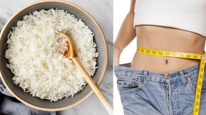 ভাত খেয়েও দিব্যি ওজন কমাতে পারেন এভাবে