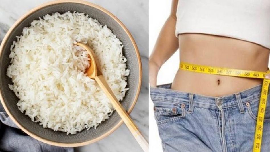 ভাত খেয়েও দিব্যি ওজন কমানো যায়, কীভাবে? ভাত খেয়েও দিব্যি ওজন কমানো যায়, কীভাবে?