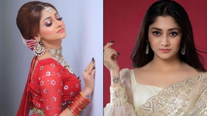 পুজা চেরী।