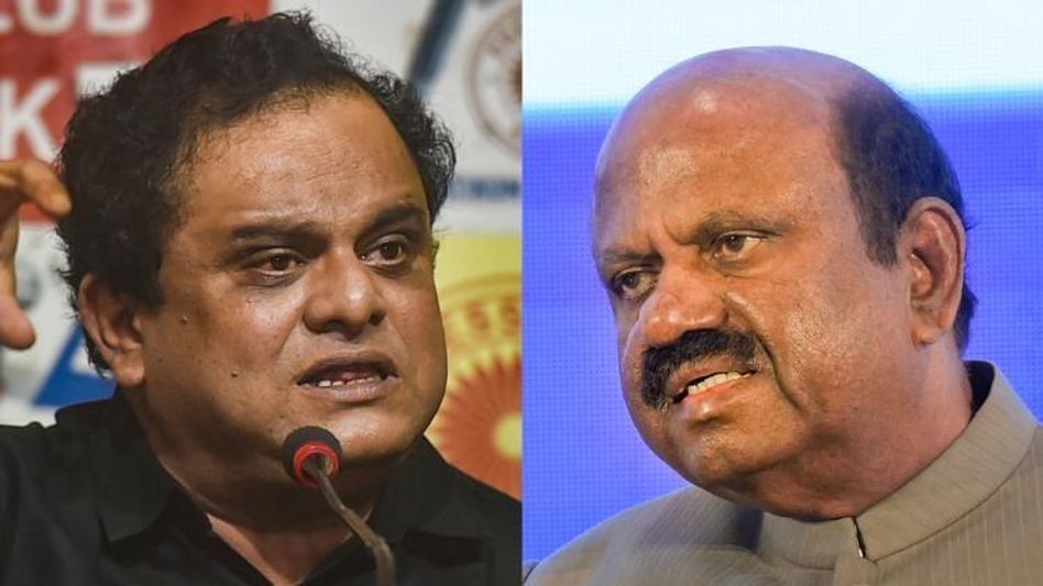 'শ্বেতহস্তির মতো দাপাচ্ছেন, আচার্য বিলে সই করুন', ব্রাত্যর নিশানায় রাজ্যপাল 'শ্বেতহস্তির মতো দাপাচ্ছেন, আচার্য বিলে সই করুন', ব্রাত্যর নিশানায় রাজ্যপাল