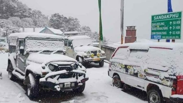 এই হাঁসফাঁস গরমেও সারা বছর থাকে ঠান্ডা, ঘুরে আসুন রাজ্যেরই এই জায়গায়