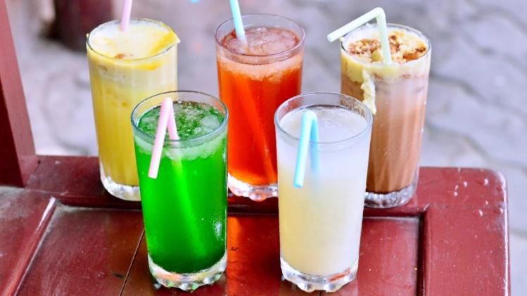 গরমে শরীর ঠান্ডা রাখতে জুড়ি নেই এই ঘরোয়া শরবতগুলির, ট্রাই করুন