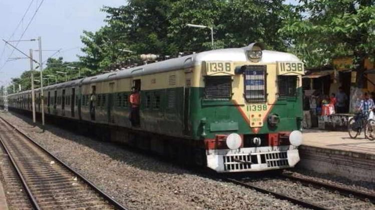 ব্যান্ডেল-শক্তিগড় সেকশনে বহু ট্রেন বাতিল, রদ; রইল তালিকা