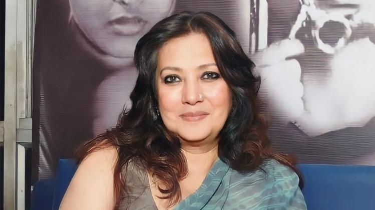 মুনমুন সেন