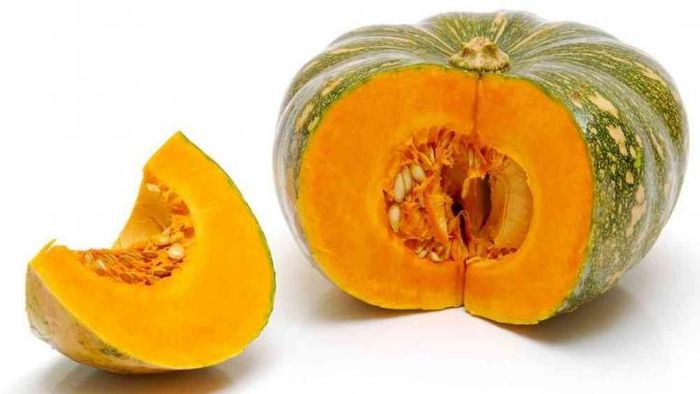 গরমে সুস্থ থাকতে চাইলে কুমড়ো অব্যর্থ ওষুধ