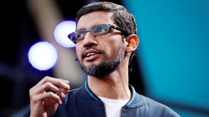 সুন্দর পিচাইকে Google কত টাকা স্য়ালারি দিয়েছে জানেন?