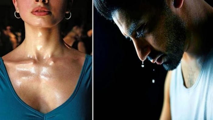 স্নানের পরই আবার ঘেমে যাচ্ছেন? অতিরিক্ত ঘাম কমাতে যা করবেন