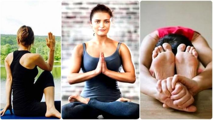 রোজ ১০ মিনিট, এই ৫ আসনে ১৫ দিনেই কমবে ওজন-ভুঁড়ি!