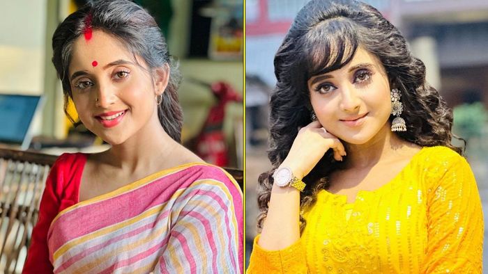 সৌমিতৃষা কুণ্ডু ছবি সৌজন্যে: ইনস্টাগ্রাম