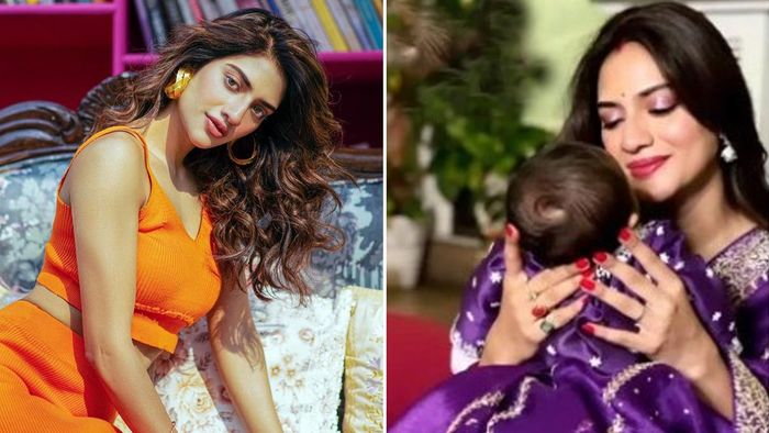 নুসরত জাহান ছবি সৌজন্যে: ইনস্টাগ্রাম