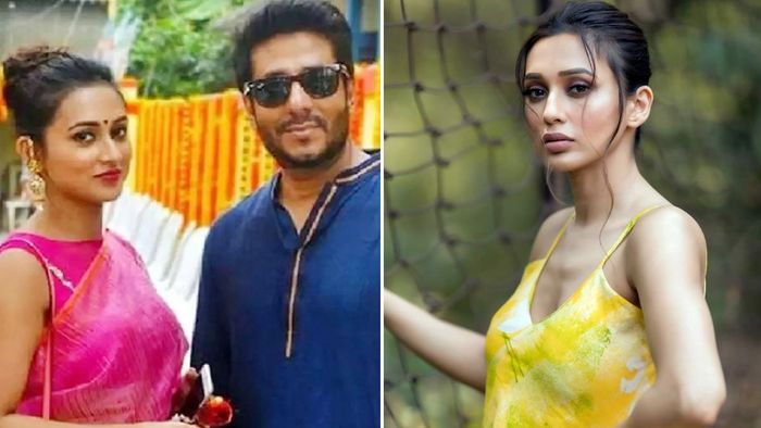 রাজের সঙ্গে ব্রেকআপের পর অবসাদে চলে যান মিমি