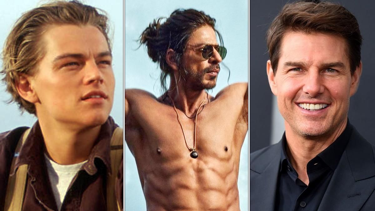 টলিউড অভিনেত্রীদের ক্রাশ হলেন এঁরা