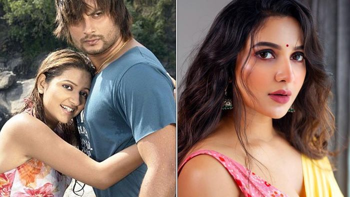 শুভশ্রী গঙ্গোপাধ্যায়