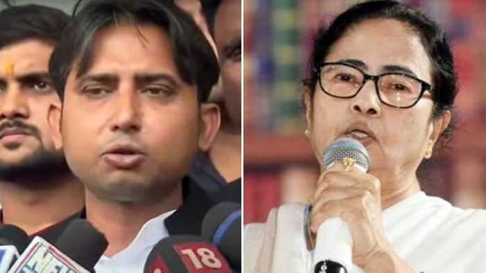 মুখ্যমন্ত্রীর সঙ্গে দেখা করতে চান কংগ্রেস MLA বায়রন, জল্পনা তুঙ্গে