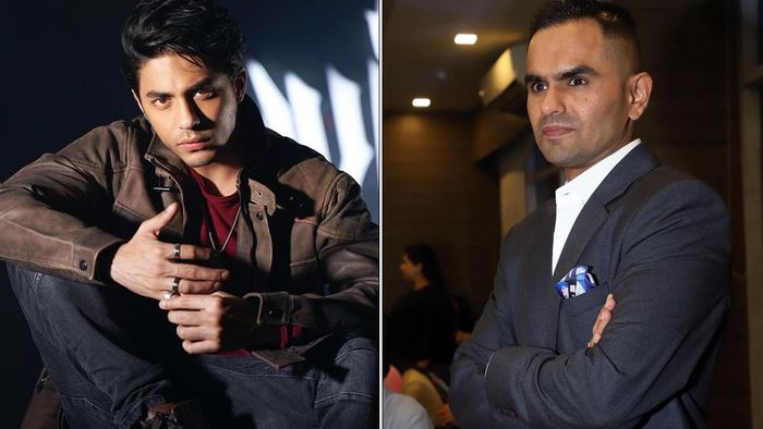 আরিয়ান খান মাদক মামলা