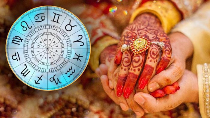 কিছুতেই বিয়ে হতে চায় না এই রাশির জাতক-জাতিকাদের