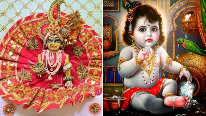 এই উপায়ে নিত্যসেবা করুন গোপালের