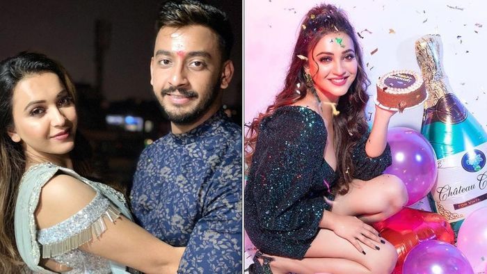 কৌশানীর জন্মদিনে কী প্ল্যান বনির?