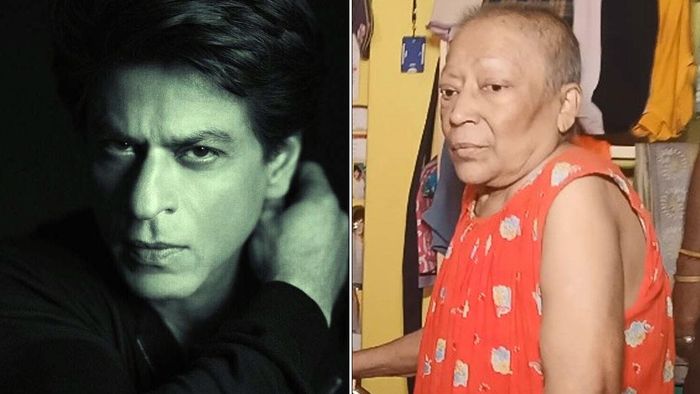 শাহরুখের সঙ্গে দেখা করার শেষ ইচ্ছা ক্যানসার রোগীর