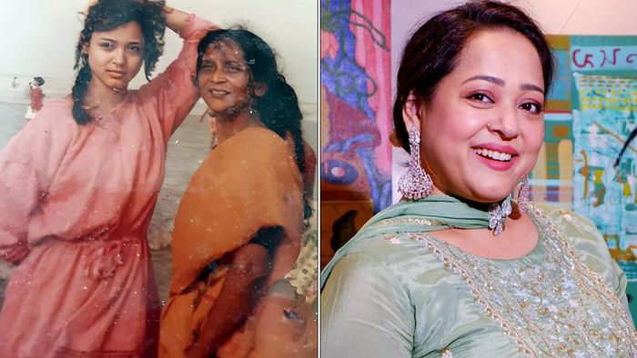 অপরাজিতা আঢ্য ছবি সৌজন্যে: ইনস্টাগ্রাম