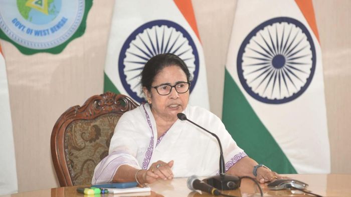 ছবি সৌজন্য : মমতা বন্দ্যোপাধ্যায়ের ফেসবুক পেজ