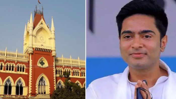 অভিষেককে জরিমানা হাইকোর্টের।