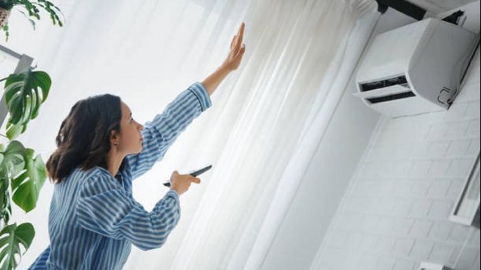 এসির অতিরিক্ত ব্যবহার স্বাস্থ্যের জন্য বিপজ্জনক হতে পারে!