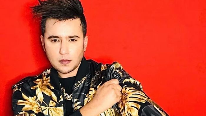 অভিনেতা আদিত্য সিং রাজপুত