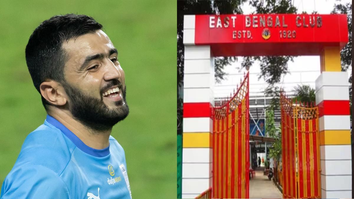 মুম্বই থেকে জাহুকে সই করাতে পারে ইস্টবেঙ্গল, কত টাকা লাগবে?