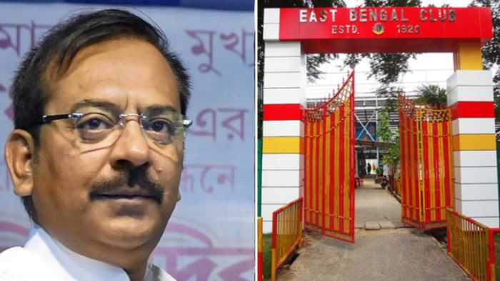 অরূপ বিশ্বাস ও ইস্টবেঙ্গল