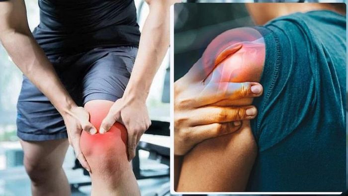 বাতের ব্যথায় কষ্ট পাচ্ছেন, এই ৬ ঘরোয়া টোটকায় মিলবে দ্রুত আরাম!