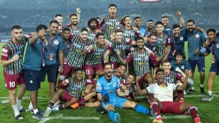 এটিকে মোহনাগান