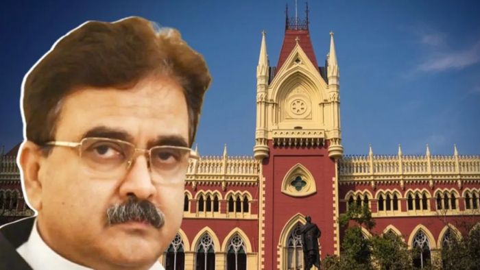 টেট নিয়ে নির্দেশ বিচারপতি অভিজিৎ গঙ্গোপাধ্যায়ের।