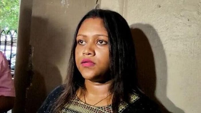 ববিতা সরকার