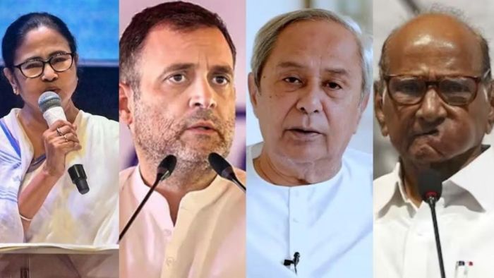 বিরোধীদের সুর বদল