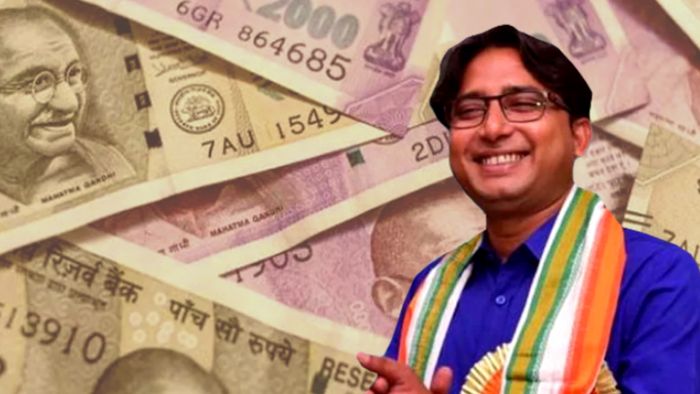 বাইরন বিশ্বাস (ফাইল ছবি)