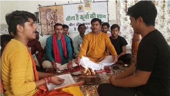 ফাইল ছবি।