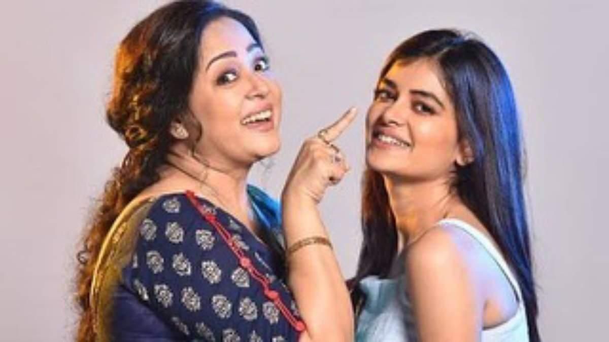 মধুমিতা-অপরাজিতার সম্পর্কের বুনন, দেখুন 'চিনি ২'-এর পোস্টার