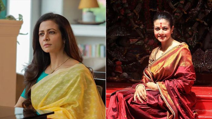 মিতিন মাসির শ্যুটিং শুরু করলেন কোয়েল ছবি সৌজন্যে: ইনস্টাগ্রাম