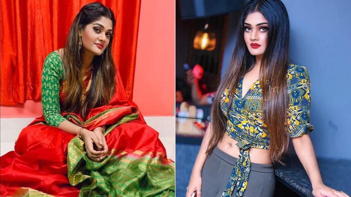 মিষ্টি সিংয়ের বিয়ে এই মে মাসেই ছবি সৌজন্যে: ইনস্টাগ্রাম